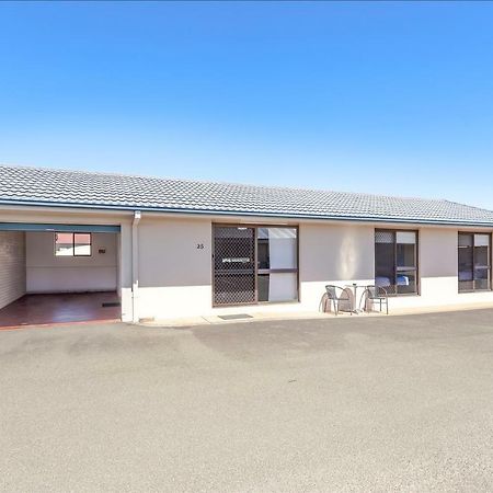Clifford Gardens Motor Inn Toowoomba Zewnętrze zdjęcie