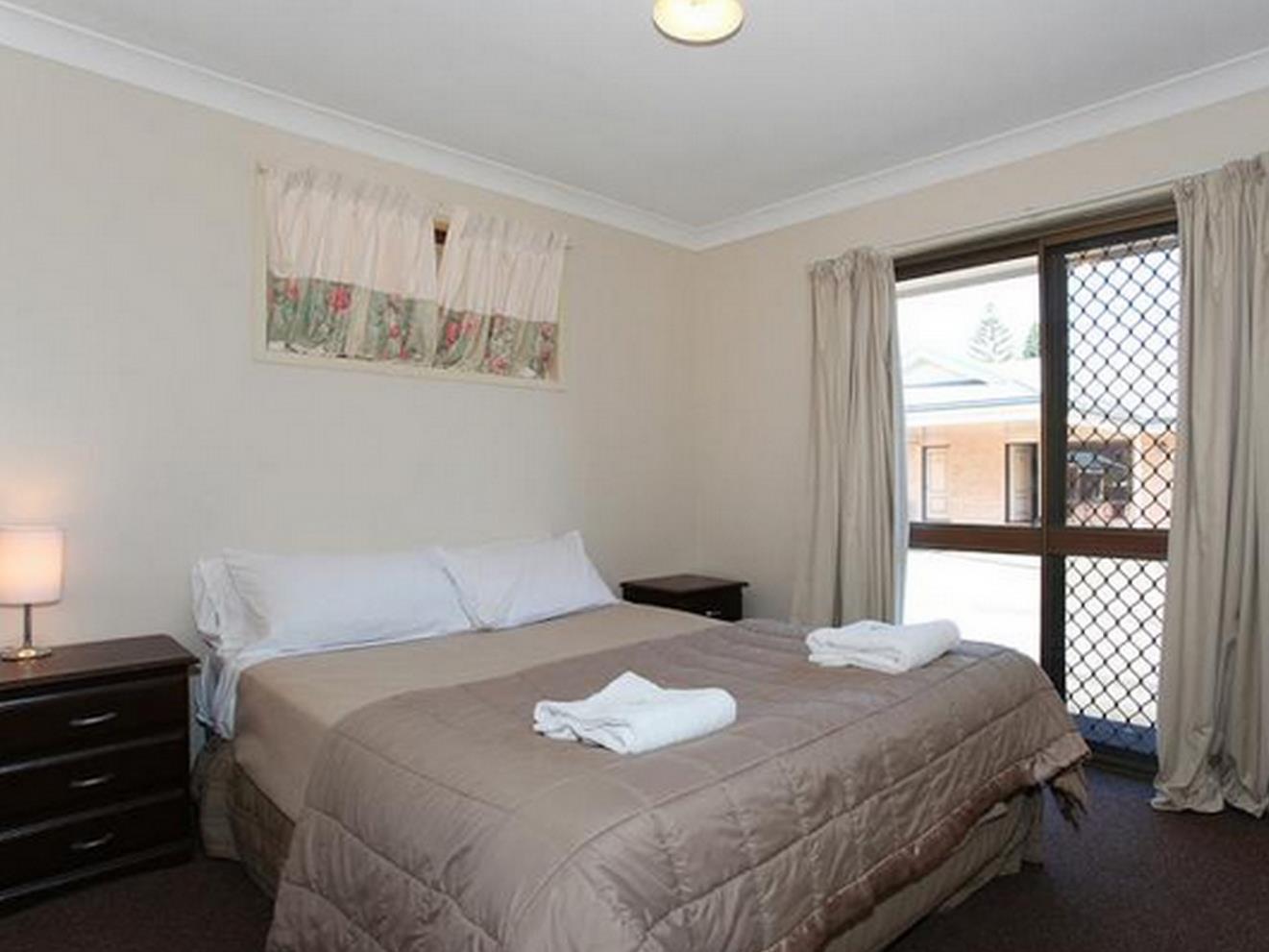 Clifford Gardens Motor Inn Toowoomba Zewnętrze zdjęcie