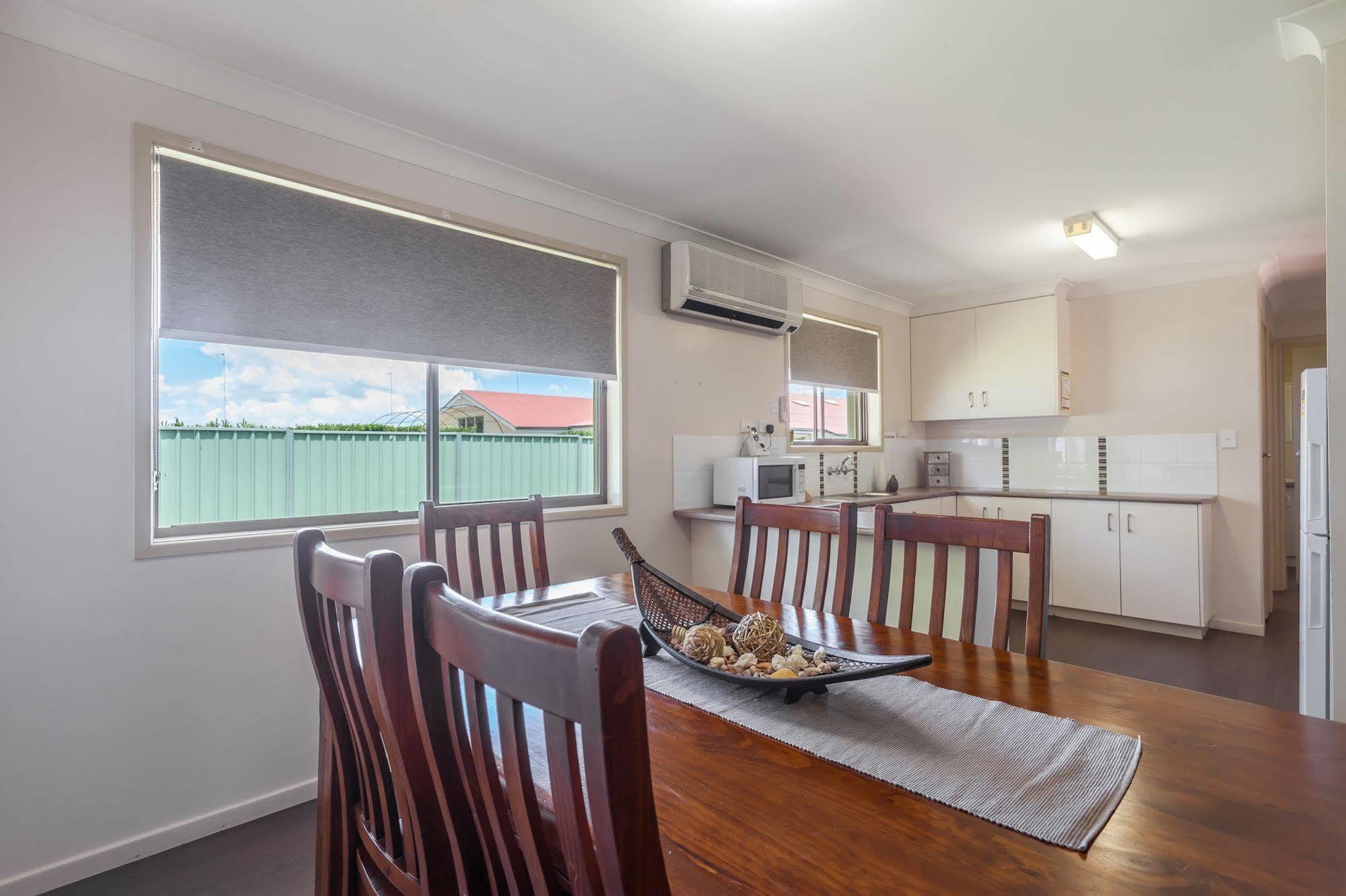 Clifford Gardens Motor Inn Toowoomba Zewnętrze zdjęcie