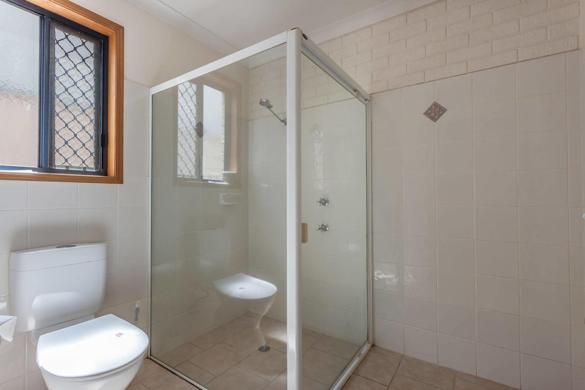 Clifford Gardens Motor Inn Toowoomba Zewnętrze zdjęcie