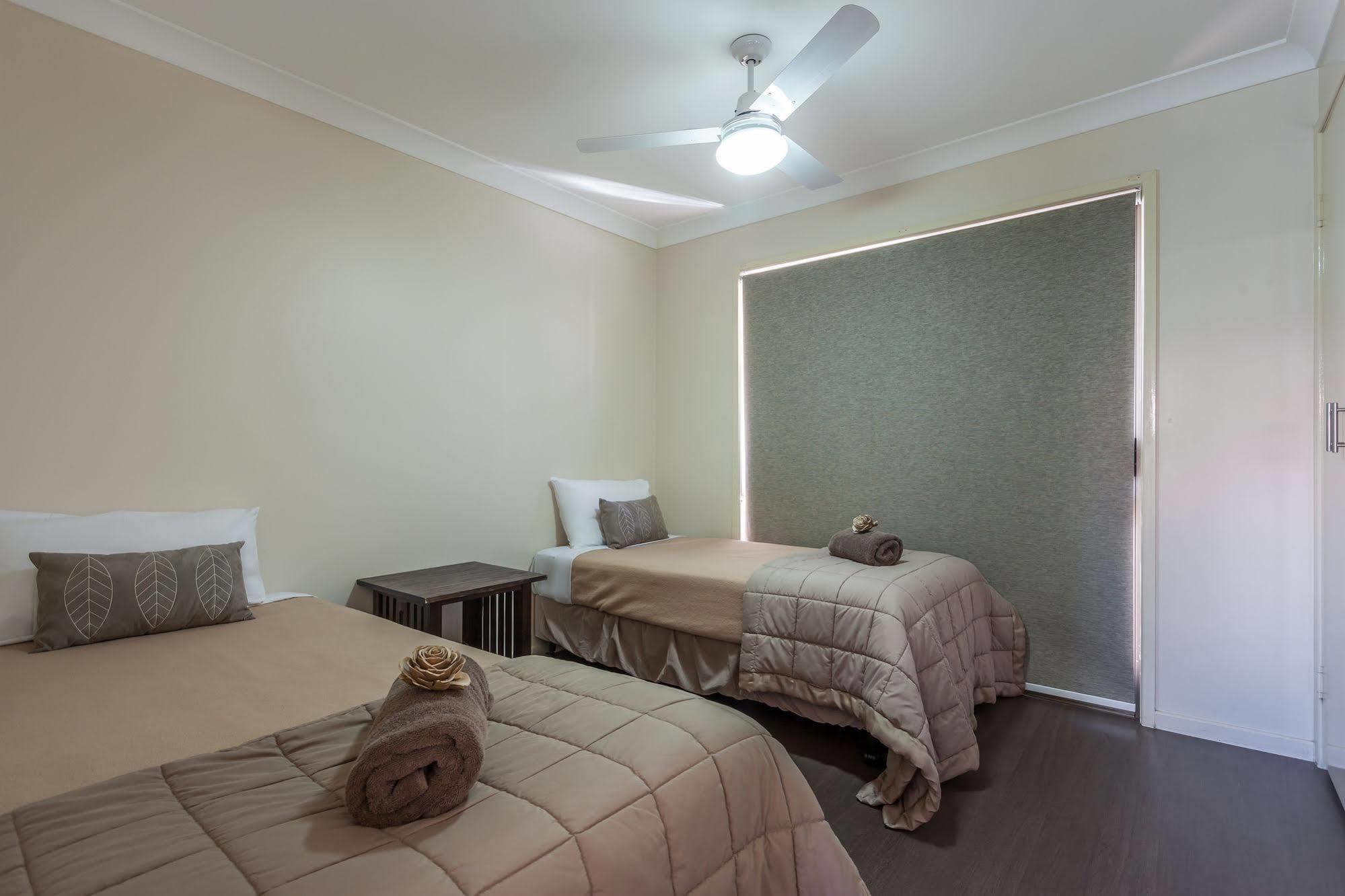 Clifford Gardens Motor Inn Toowoomba Zewnętrze zdjęcie