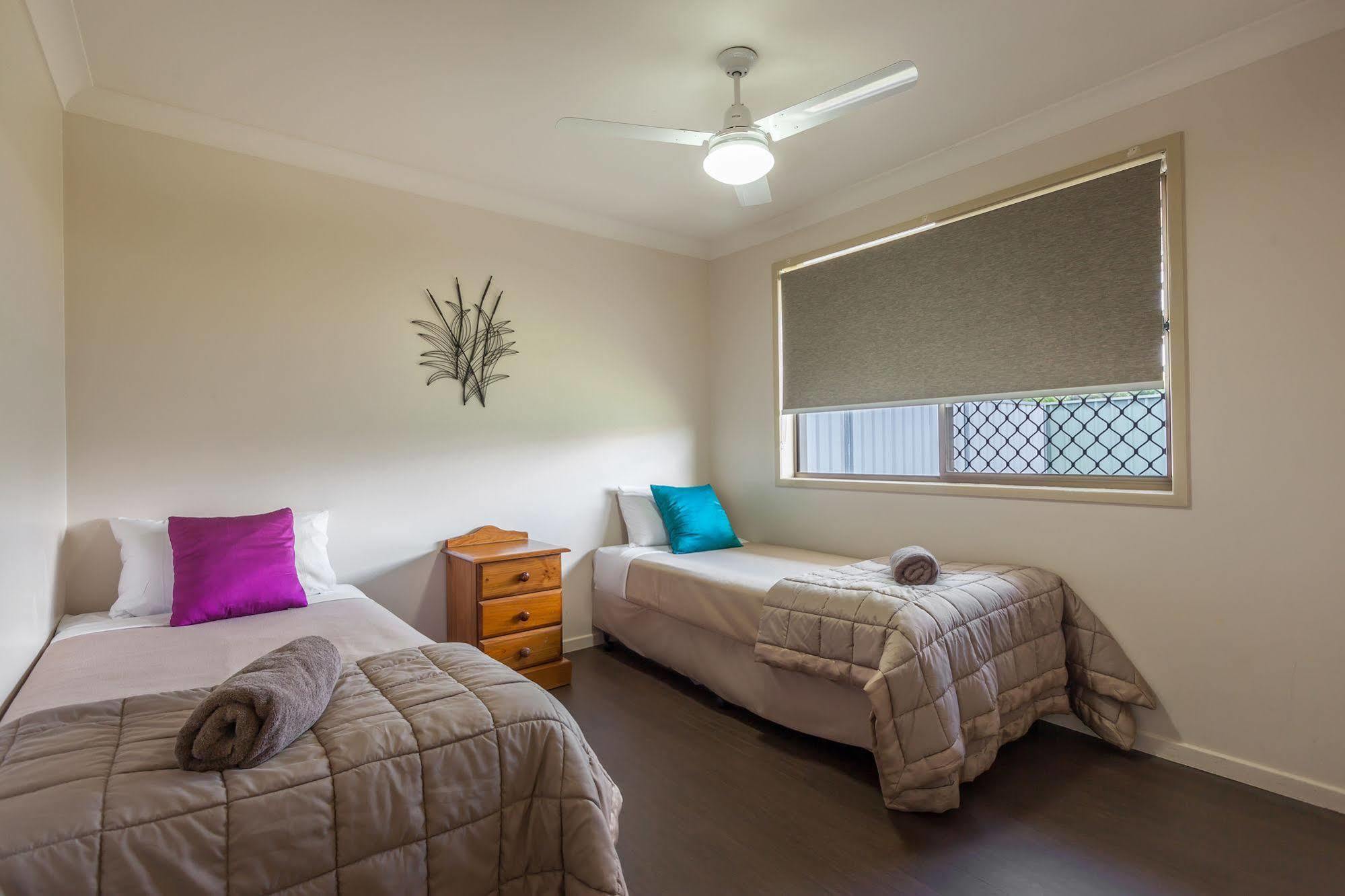 Clifford Gardens Motor Inn Toowoomba Zewnętrze zdjęcie