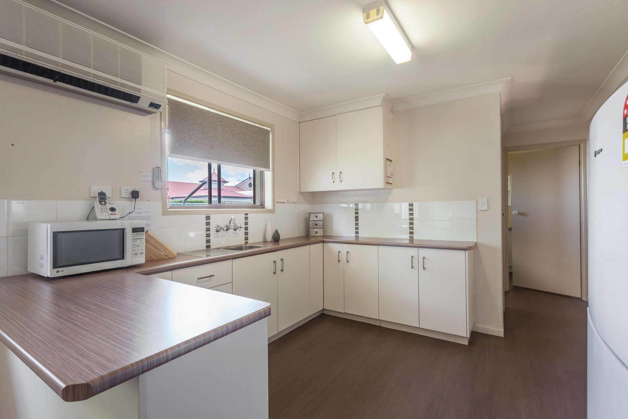 Clifford Gardens Motor Inn Toowoomba Zewnętrze zdjęcie