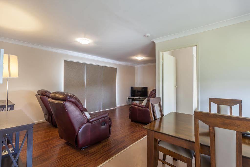 Clifford Gardens Motor Inn Toowoomba Zewnętrze zdjęcie