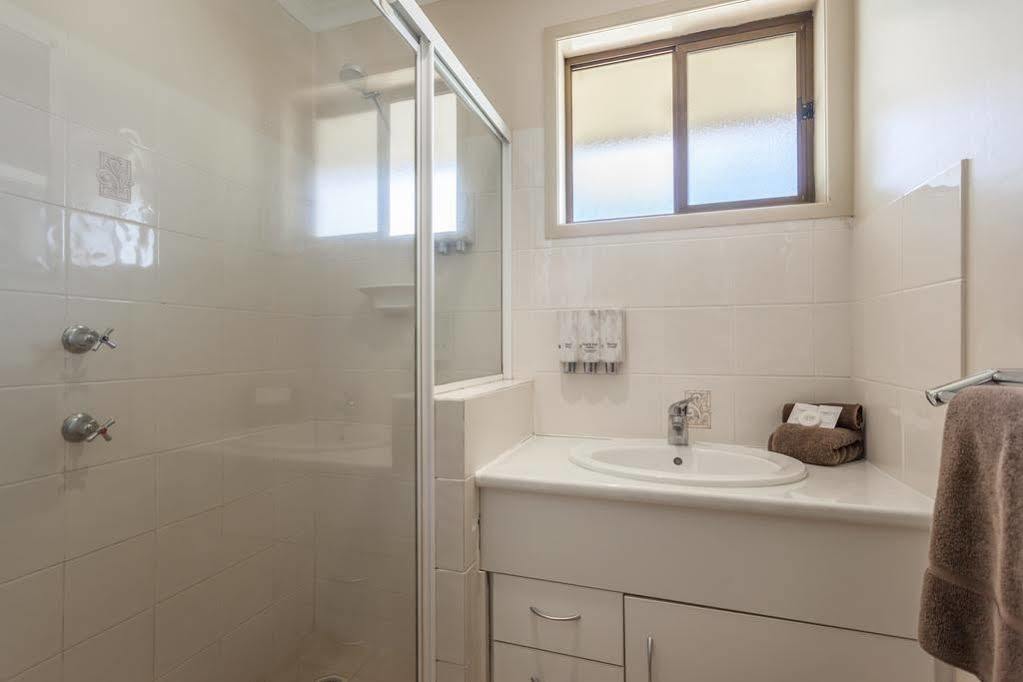 Clifford Gardens Motor Inn Toowoomba Zewnętrze zdjęcie