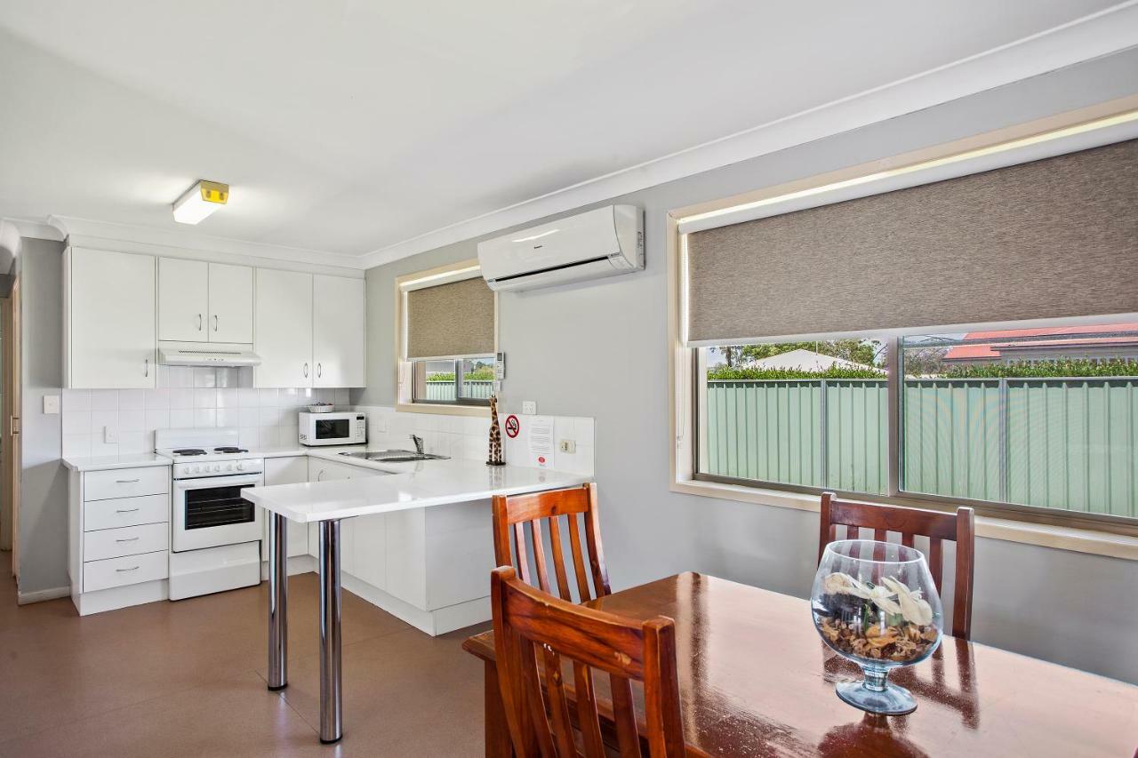 Clifford Gardens Motor Inn Toowoomba Zewnętrze zdjęcie