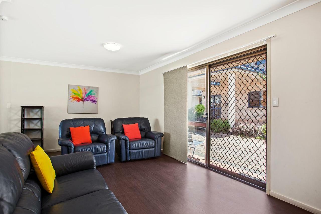 Clifford Gardens Motor Inn Toowoomba Zewnętrze zdjęcie