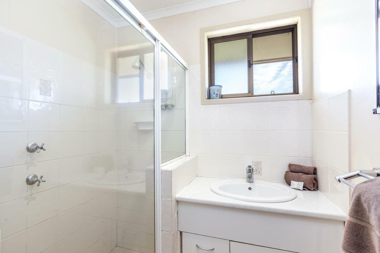 Clifford Gardens Motor Inn Toowoomba Zewnętrze zdjęcie
