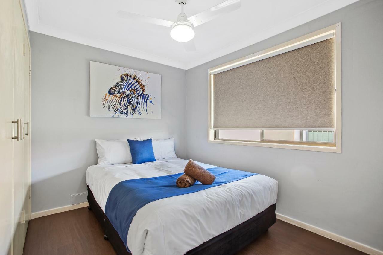 Clifford Gardens Motor Inn Toowoomba Zewnętrze zdjęcie
