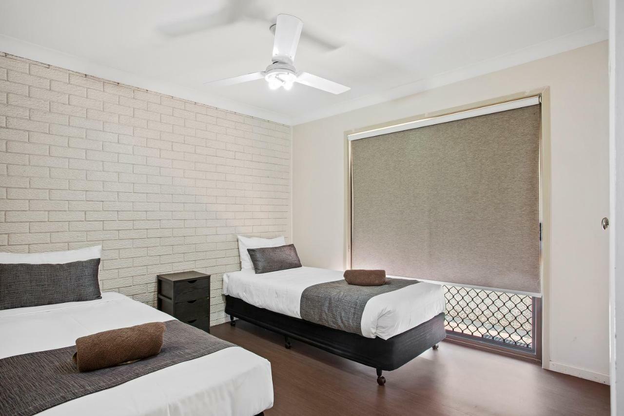 Clifford Gardens Motor Inn Toowoomba Zewnętrze zdjęcie